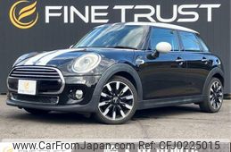 mini mini-others 2015 -BMW--BMW Mini DBA-XS15--WMWXS520402B39507---BMW--BMW Mini DBA-XS15--WMWXS520402B39507-