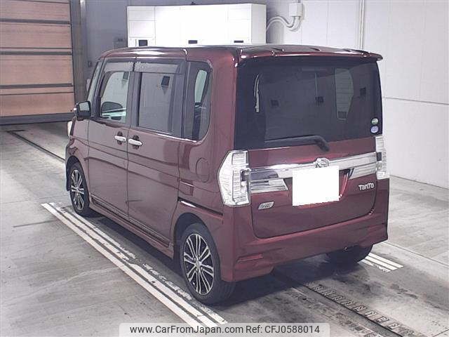 daihatsu tanto 2013 -DAIHATSU 【京都 587ﾐ25】--Tanto LA600S-0004275---DAIHATSU 【京都 587ﾐ25】--Tanto LA600S-0004275- image 2