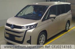 toyota noah 2024 -TOYOTA--Noah ZWR90W-0187819---TOYOTA--Noah ZWR90W-0187819-