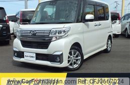 daihatsu tanto 2017 -DAIHATSU--Tanto LA600S--0592182---DAIHATSU--Tanto LA600S--0592182-