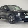 nissan juke 2016 -NISSAN--Juke DBA-YF15--YF15-502626---NISSAN--Juke DBA-YF15--YF15-502626- image 1