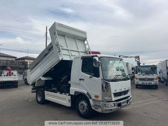 mitsubishi-fuso fighter 2018 -MITSUBISHI--Fuso Fighter 2KG-FK62FZ--FK62FZ-600267---MITSUBISHI--Fuso Fighter 2KG-FK62FZ--FK62FZ-600267- image 2