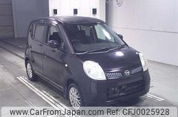 nissan moco 2008 -NISSAN--Moco MG22S-227422---NISSAN--Moco MG22S-227422-