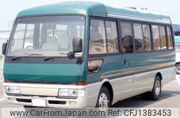 mitsubishi-fuso rosa-bus 1996 -MITSUBISHI--Rosa KC-BE459F--BE459F-40563---MITSUBISHI--Rosa KC-BE459F--BE459F-40563-