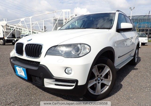 bmw x5 2008 REALMOTOR_N2024090189F-12 image 1