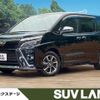 toyota voxy 2018 quick_quick_ZRR85W_ZRR85-0104097 image 1
