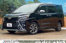 toyota voxy 2018 quick_quick_ZRR85W_ZRR85-0104097