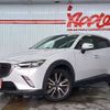 mazda cx-3 2016 quick_quick_LDA-DK5FW_DK5FW-129874 image 1