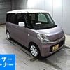 suzuki spacia 2016 -SUZUKI 【倉敷 580な8601】--Spacia MK42S-170104---SUZUKI 【倉敷 580な8601】--Spacia MK42S-170104- image 1