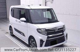 daihatsu tanto 2021 -DAIHATSU 【後日 】--Tanto LA650S-0114888---DAIHATSU 【後日 】--Tanto LA650S-0114888-