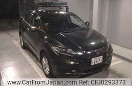 honda vezel 2014 -HONDA 【多摩 303ｿ8571】--VEZEL RU4--1008652---HONDA 【多摩 303ｿ8571】--VEZEL RU4--1008652-