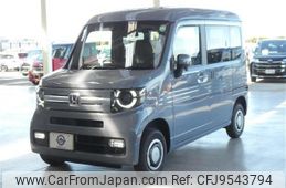 honda n-van 2024 -HONDA--N VAN 5BD-JJ2--JJ2-5012***---HONDA--N VAN 5BD-JJ2--JJ2-5012***-