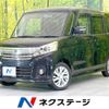 suzuki spacia 2015 CFJ1822317 image 1