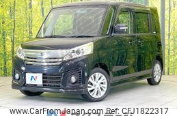 suzuki spacia 2015 CFJ1822317