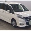 nissan serena 2017 -NISSAN 【会津 330ﾅ 614】--Serena DAA-GFNC27--GFNC27-005809---NISSAN 【会津 330ﾅ 614】--Serena DAA-GFNC27--GFNC27-005809- image 1