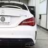 mercedes-benz amg 2018 -MERCEDES-BENZ--AMG CBA-117352--WDD1173522N712171---MERCEDES-BENZ--AMG CBA-117352--WDD1173522N712171- image 15