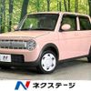 suzuki alto-lapin 2021 CFJ1839053 image 1