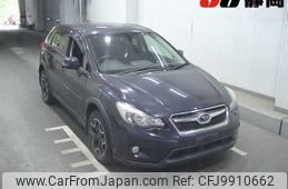 subaru xv 2013 -SUBARU--Subaru XV GP7-049919---SUBARU--Subaru XV GP7-049919-