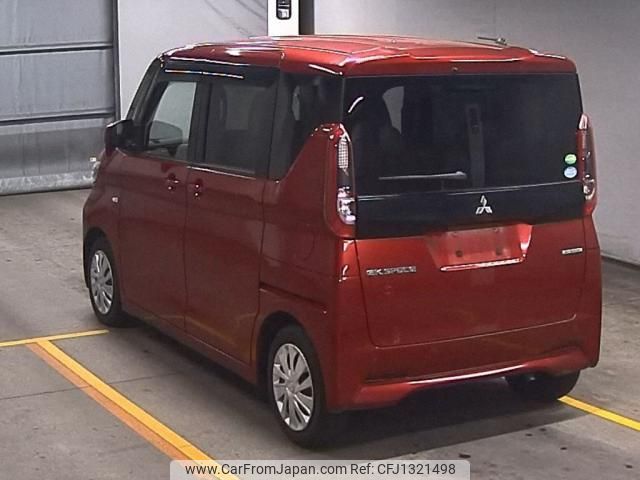 mitsubishi ek-space 2020 quick_quick_5AA-B34A_B34A-0006619 image 2