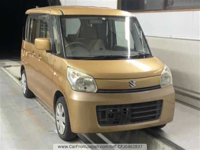 suzuki spacia 2013 -SUZUKI--Spacia MK32S--MK32S-142726---SUZUKI--Spacia MK32S--MK32S-142726- image 1