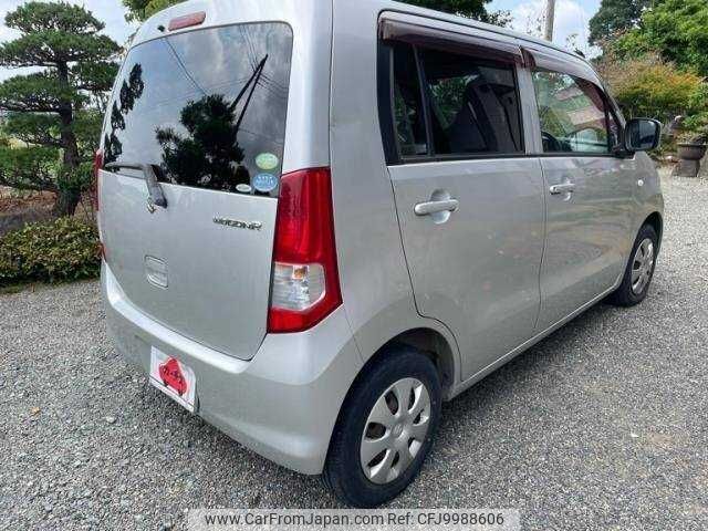 suzuki wagon-r 2011 504928-922434 image 2