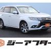 mitsubishi outlander-phev 2015 -MITSUBISHI--Outlander PHEV DLA-GG2W--GG2W-0302573---MITSUBISHI--Outlander PHEV DLA-GG2W--GG2W-0302573- image 1