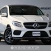 mercedes-benz gle-class 2016 -MERCEDES-BENZ--Benz GLE LDA-166024--WDC2923242A038561---MERCEDES-BENZ--Benz GLE LDA-166024--WDC2923242A038561- image 1