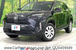 toyota yaris-cross 2024 -TOYOTA--Yaris Cross 5BA-MXPB15--MXPB15-3013***---TOYOTA--Yaris Cross 5BA-MXPB15--MXPB15-3013***-