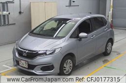 honda fit 2019 -HONDA--Fit DBA-GK3--GK3-3427107---HONDA--Fit DBA-GK3--GK3-3427107-