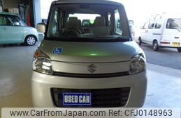 suzuki spacia 2015 -SUZUKI--Spacia MK32Sｶｲ--450298---SUZUKI--Spacia MK32Sｶｲ--450298-