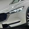 mazda cx-8 2018 -MAZDA--CX-8 3DA-KG2P--KG2P-128476---MAZDA--CX-8 3DA-KG2P--KG2P-128476- image 10