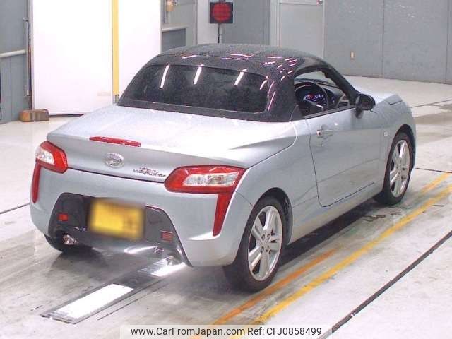 daihatsu copen 2014 CFJ0858499 image 2