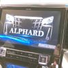 toyota alphard 2019 -TOYOTA--Alphard DBA-AGH30W--AGH30-0292307---TOYOTA--Alphard DBA-AGH30W--AGH30-0292307- image 3