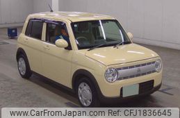 suzuki alto-lapin 2017 CFJ1836645