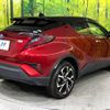 toyota c-hr 2018 -TOYOTA--C-HR DAA-ZYX10--ZYX10-2121481---TOYOTA--C-HR DAA-ZYX10--ZYX10-2121481- image 18