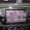 volkswagen golf-touran 2017 -VOLKSWAGEN 【三重 302ﾃ2607】--VW Golf Touran 1TCZD-HW028916---VOLKSWAGEN 【三重 302ﾃ2607】--VW Golf Touran 1TCZD-HW028916- image 7