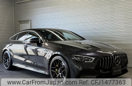 mercedes-benz amg 2024 CFJ1477363
