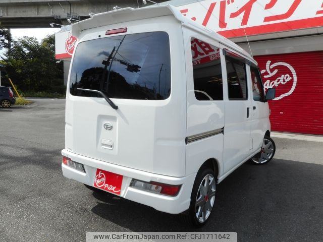 daihatsu hijet-van 2021 CFJ1711642 image 2