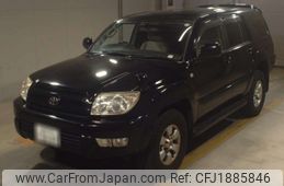 toyota hilux-surf 2005 CFJ1885846