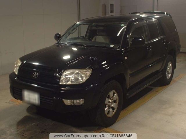 toyota hilux-surf 2005 CFJ1885846 image 1