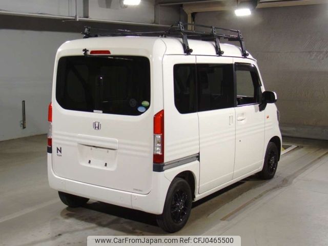 honda n-van 2018 -HONDA--N VAN JJ1-3008696---HONDA--N VAN JJ1-3008696- image 2