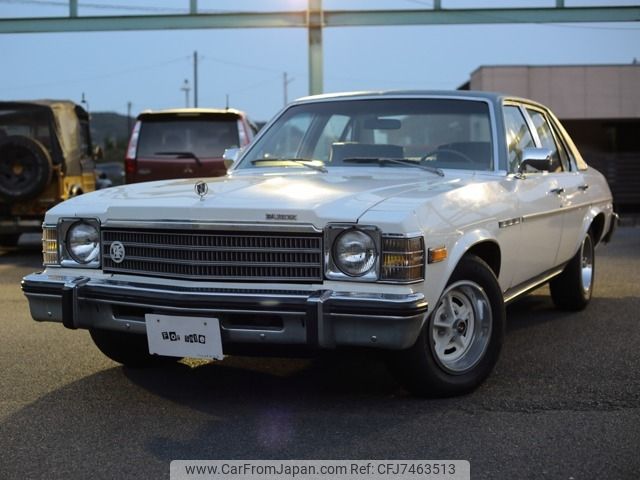buick buick-others 1978 -GM--Buick C-BX15B--BX10838Y---GM--Buick C-BX15B--BX10838Y- image 1