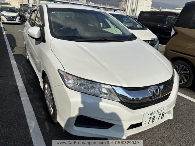 honda grace 2015 quick_quick_DBA-GM6_GM6-1000290 image 2