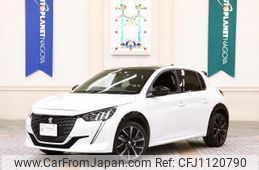 peugeot 208 2022 quick_quick_5BA-P21HN05_VR3UPHNKSMT109960