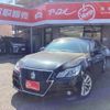 toyota crown 2014 -TOYOTA--Crown DBA-GRS210--GRS210-6012115---TOYOTA--Crown DBA-GRS210--GRS210-6012115- image 1