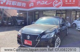 toyota crown 2014 -TOYOTA--Crown DBA-GRS210--GRS210-6012115---TOYOTA--Crown DBA-GRS210--GRS210-6012115-