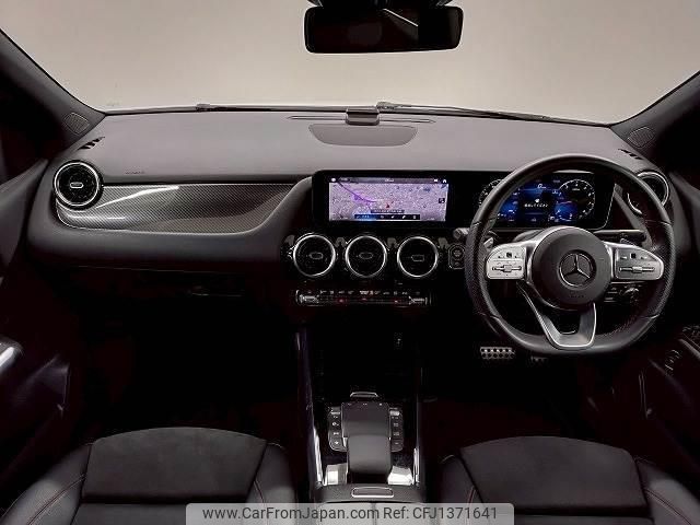 mercedes-benz b-class 2020 quick_quick_5BA-247084_W1K2470842J116787 image 2
