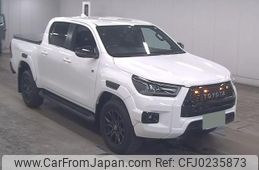 toyota hilux 2023 quick_quick_3DF-GUN125_GUN125-3943080