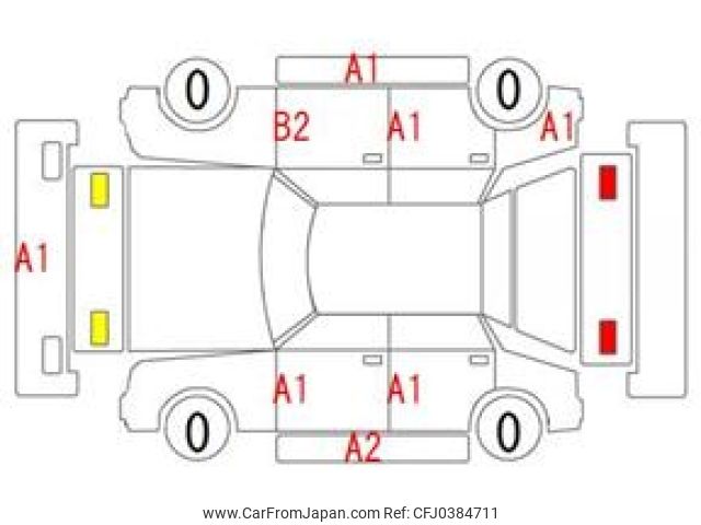 honda n-box 2015 -HONDA--N BOX DBA-JF1--JF1-2410021---HONDA--N BOX DBA-JF1--JF1-2410021- image 2