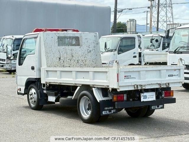 isuzu elf-truck 2023 CFJ1457655 image 2